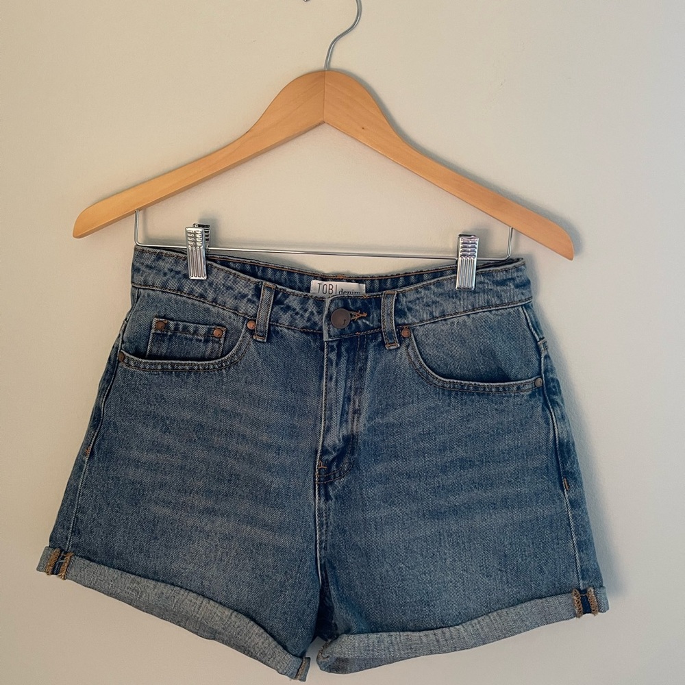 Tobi Jean Shorts